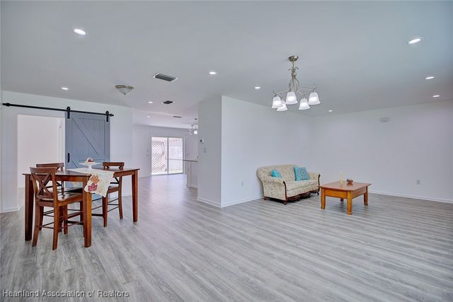 100 Honeysuckle Lane, Lake Placid, FL 33852