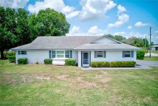 100 Honeysuckle Lane, Lake Placid, FL 33852