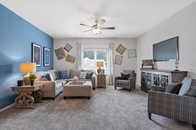 539 Summerfield Lane, Cartersville, GA 30120