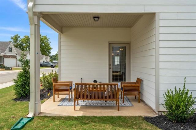539 Summerfield Lane, Cartersville, GA 30120