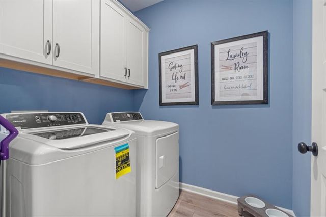 539 Summerfield Lane, Cartersville, GA 30120