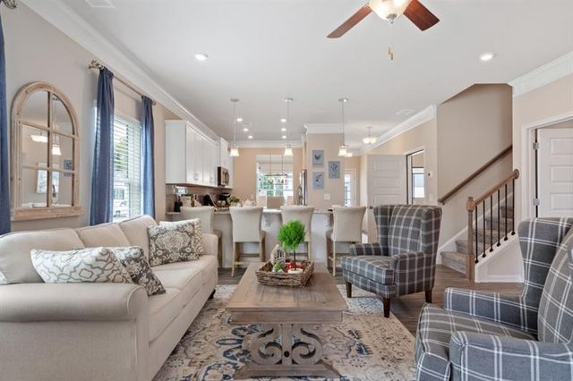 539 Summerfield Lane, Cartersville, GA 30120