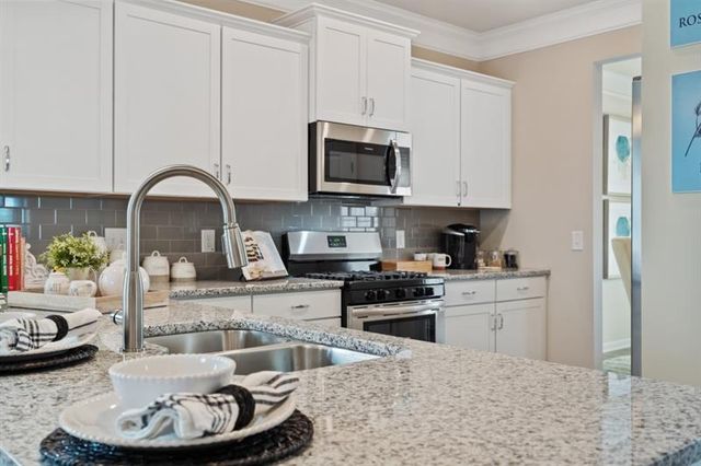 539 Summerfield Lane, Cartersville, GA 30120
