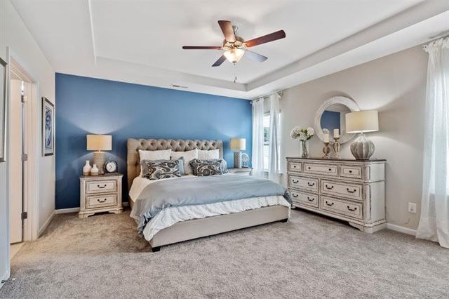 539 Summerfield Lane, Cartersville, GA 30120