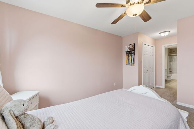 919 E 117th Place, Crown Point, IN 46307