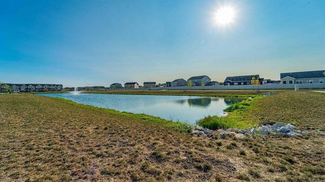 919 E 117th Place, Crown Point, IN 46307