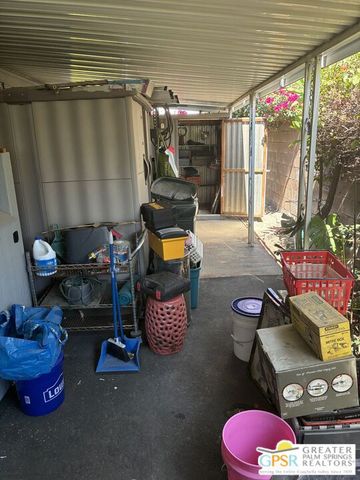 145 Calle Arriba, Palm Springs, CA 92264