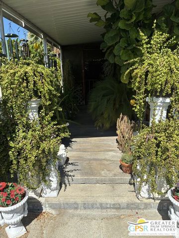 145 Calle Arriba, Palm Springs, CA 92264