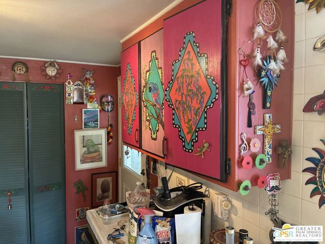 145 Calle Arriba, Palm Springs, CA 92264