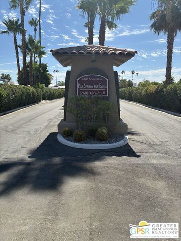 145 Calle Arriba, Palm Springs, CA 92264