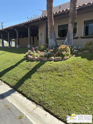 145 Calle Arriba, Palm Springs, CA 92264
