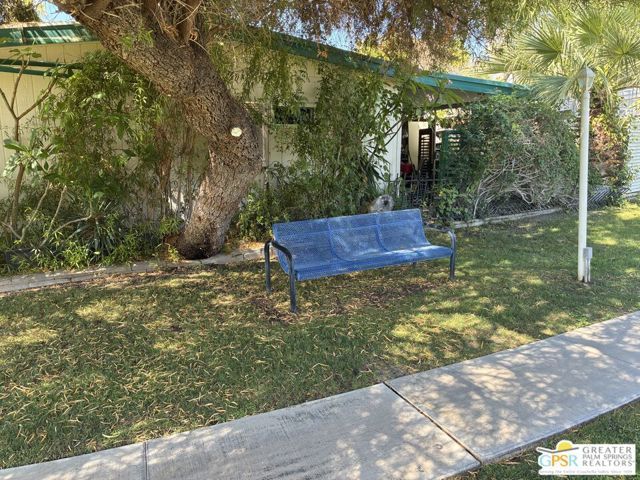 145 Calle Arriba, Palm Springs, CA 92264