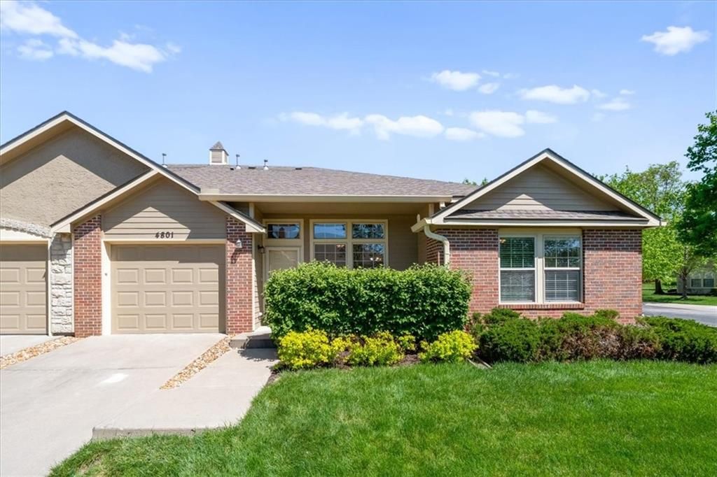 18630 W 158th Place 4801, Olathe, KS 66062