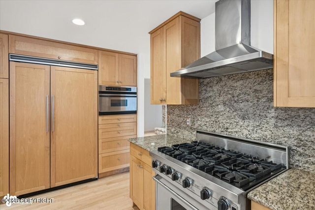 3327 Wentworth Street, Anchorage, AK 99508