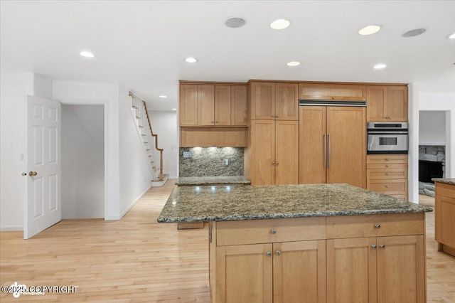 3327 Wentworth Street, Anchorage, AK 99508