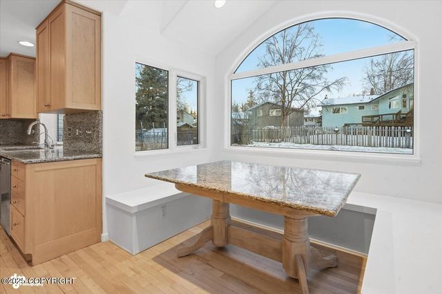 3327 Wentworth Street, Anchorage, AK 99508