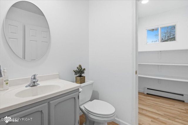 3327 Wentworth Street, Anchorage, AK 99508