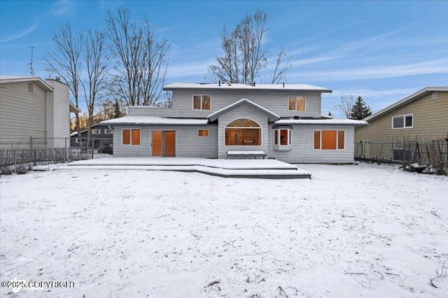 3327 Wentworth Street, Anchorage, AK 99508