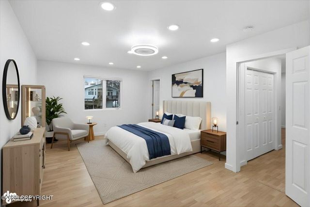 3327 Wentworth Street, Anchorage, AK 99508