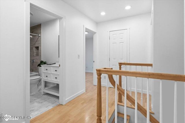 3327 Wentworth Street, Anchorage, AK 99508