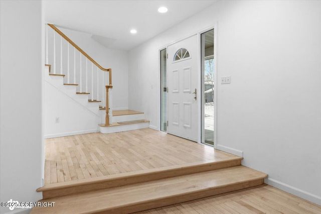 3327 Wentworth Street, Anchorage, AK 99508