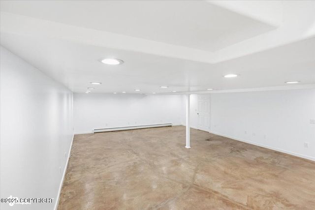 3327 Wentworth Street, Anchorage, AK 99508