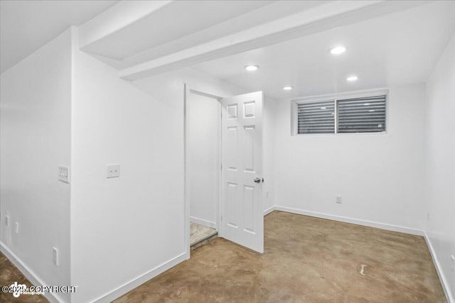 3327 Wentworth Street, Anchorage, AK 99508