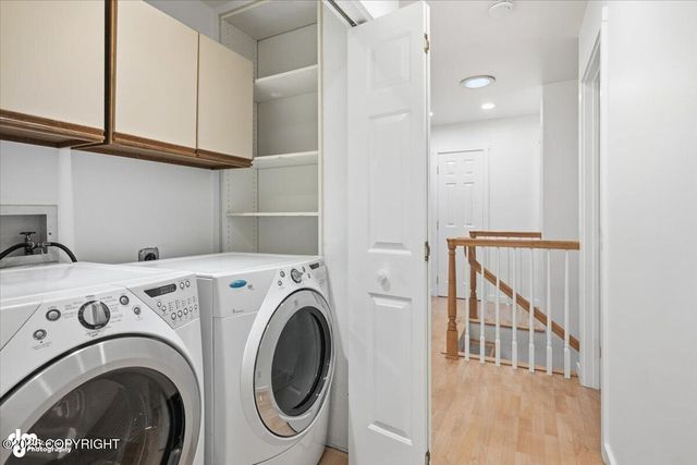 3327 Wentworth Street, Anchorage, AK 99508