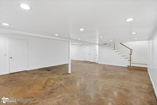 3327 Wentworth Street, Anchorage, AK 99508