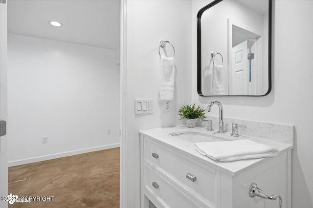 3327 Wentworth Street, Anchorage, AK 99508