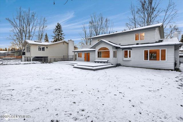 3327 Wentworth Street, Anchorage, AK 99508