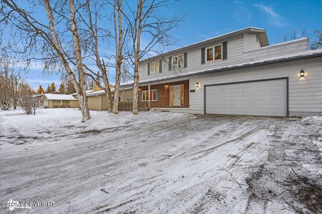 3327 Wentworth Street, Anchorage, AK 99508