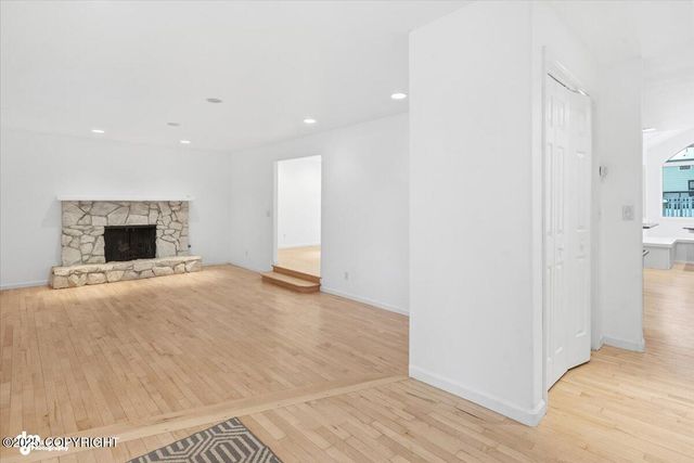 3327 Wentworth Street, Anchorage, AK 99508