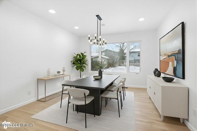 3327 Wentworth Street, Anchorage, AK 99508