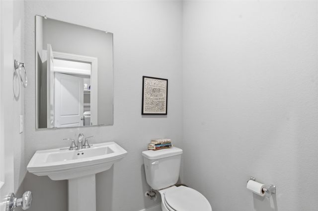 372 Somerville Drive, Mckinney, TX 75071