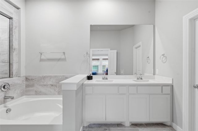 372 Somerville Drive, Mckinney, TX 75071