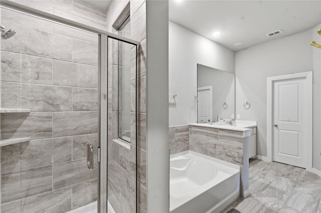 372 Somerville Drive, Mckinney, TX 75071