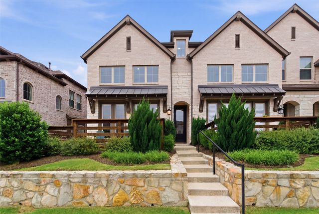 372 Somerville Drive, Mckinney, TX 75071