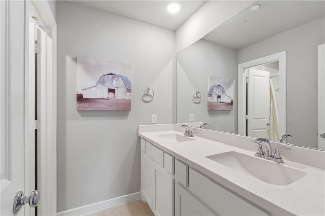 372 Somerville Drive, Mckinney, TX 75071