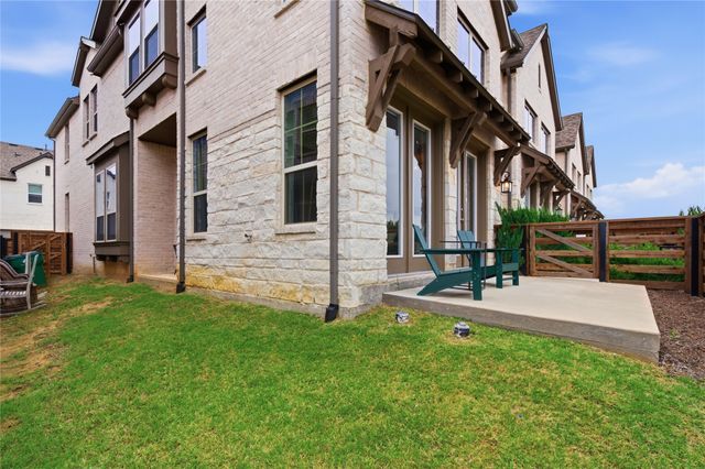 372 Somerville Drive, Mckinney, TX 75071
