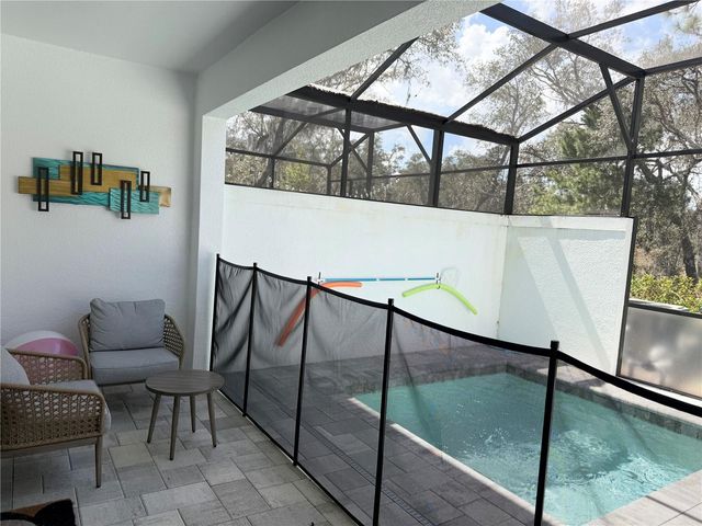 1409 SERENDIPITY LANE, Clermont, FL 34714