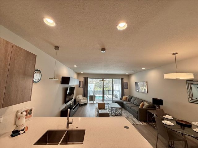 1409 SERENDIPITY LANE, Clermont, FL 34714