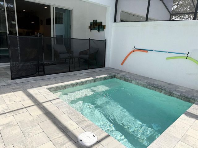 1409 SERENDIPITY LANE, Clermont, FL 34714