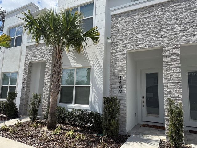 1409 SERENDIPITY LANE, Clermont, FL 34714