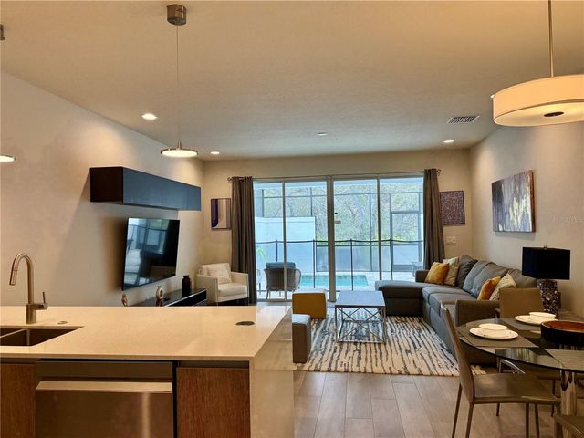 1409 SERENDIPITY LANE, Clermont, FL 34714