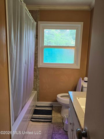 214 Oak Park Drive, Pearl, MS 39208