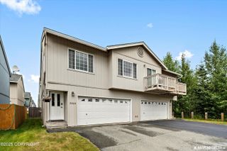 2985 Silver Chase Court, #23, Anchorage, AK 99507
