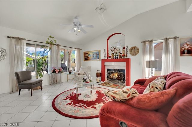 2808 Tumble Creek Court, Las Vegas, NV 89134