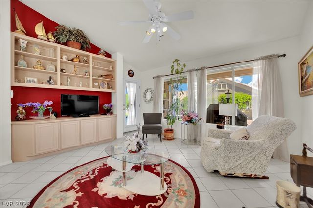2808 Tumble Creek Court, Las Vegas, NV 89134