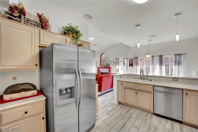 2808 Tumble Creek Court, Las Vegas, NV 89134